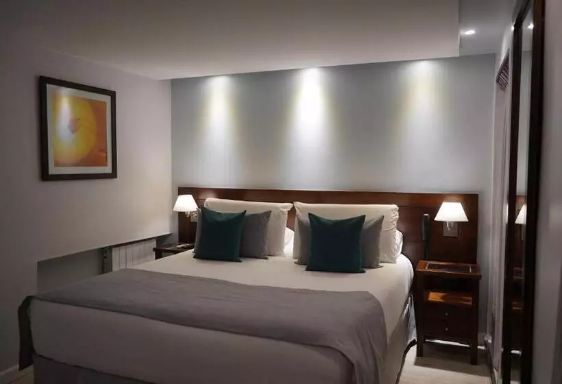 Fotos del hotel Club Del Golf:  20