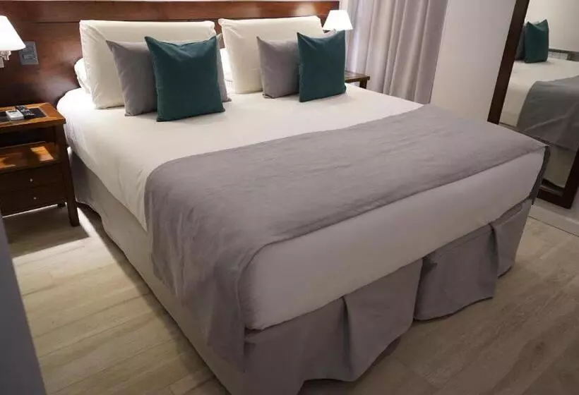 Fotos del hotel Club Del Golf:  21