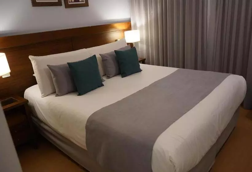 Fotos del hotel Club Del Golf:  6