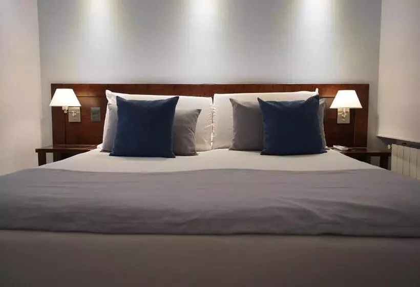 Fotos del hotel Club Del Golf:  19