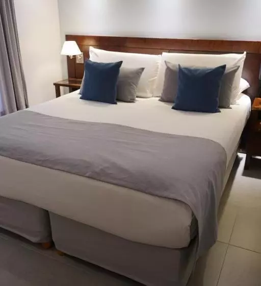 Fotos del hotel Club Del Golf:  25