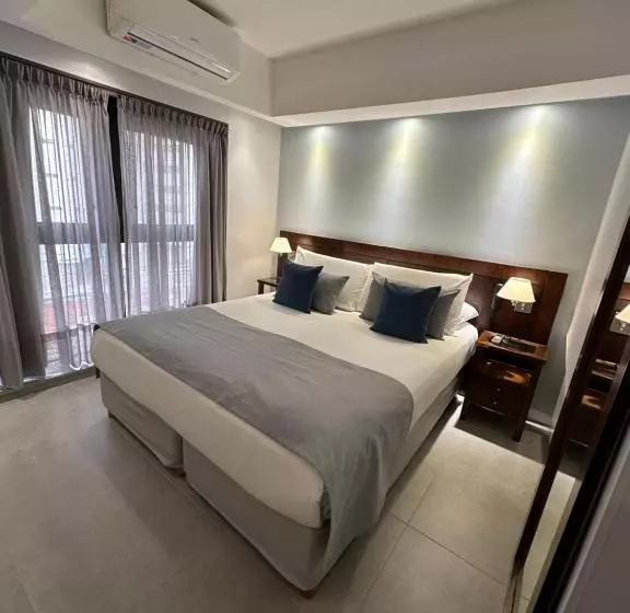 Fotos del hotel Club Del Golf:  24