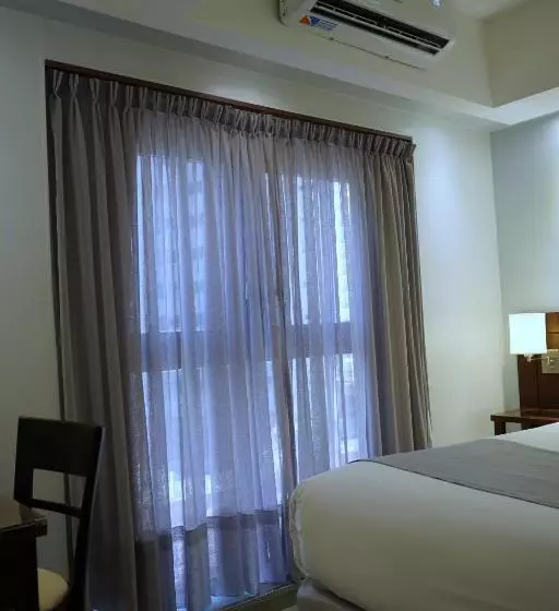 Fotos del hotel Club Del Golf:  17