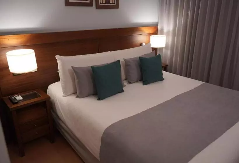 Fotos del hotel Club Del Golf:  14