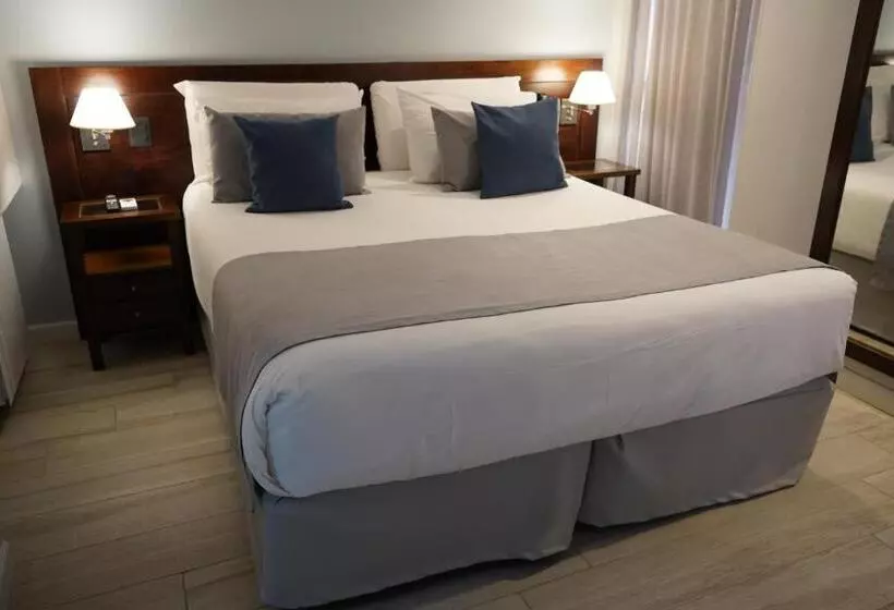 Fotos del hotel Club Del Golf:  22