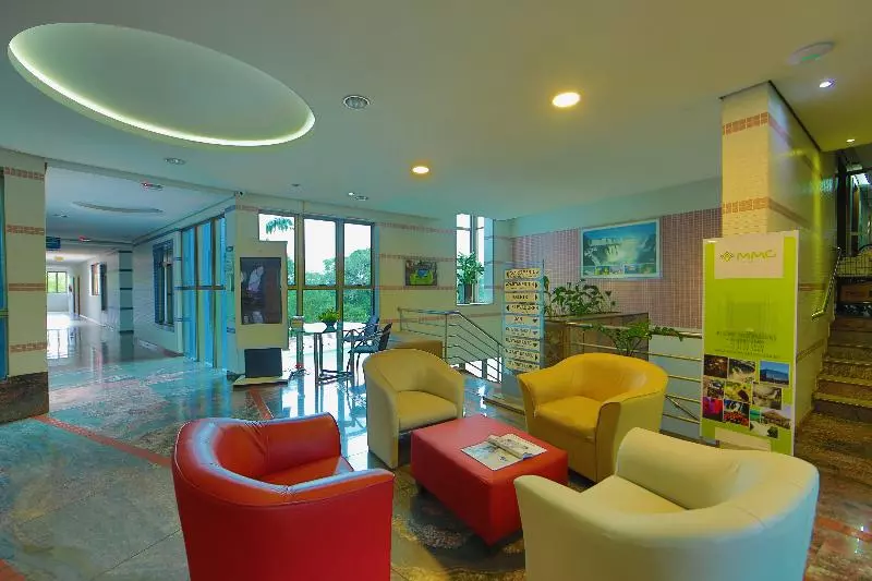 Fotos del hotel Falls Galli:  9