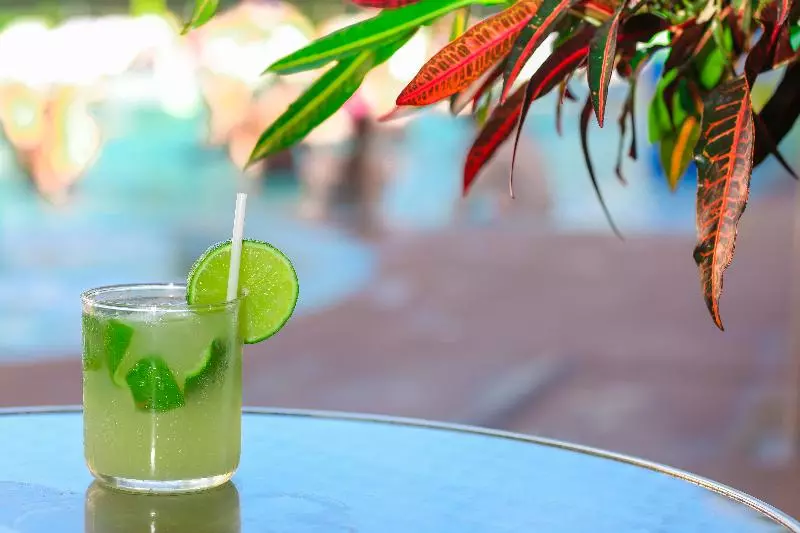 Fotos del hotel Falls Galli:  12