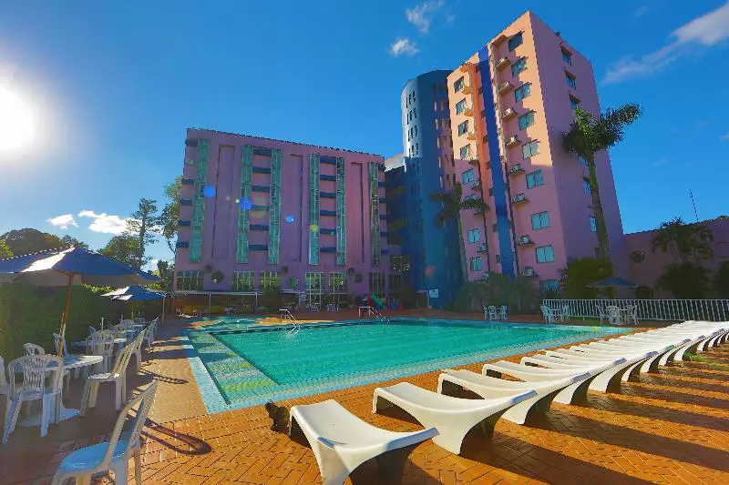 Fotos del hotel Falls Galli:  2