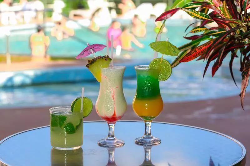 Fotos del hotel Falls Galli:  6