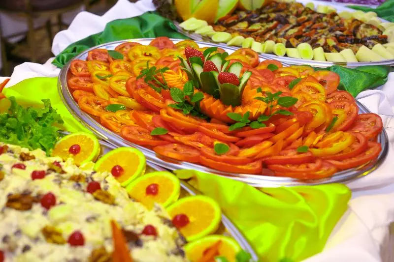 Fotos del hotel Falls Galli:  5