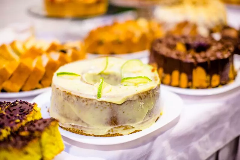 Fotos del hotel Falls Galli:  16