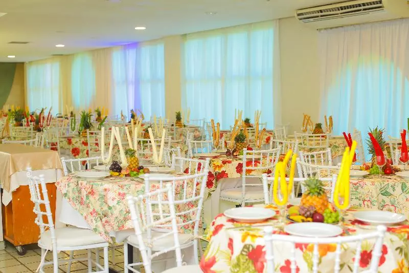 Fotos del hotel Falls Galli:  18