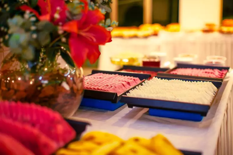 Fotos del hotel Falls Galli:  7