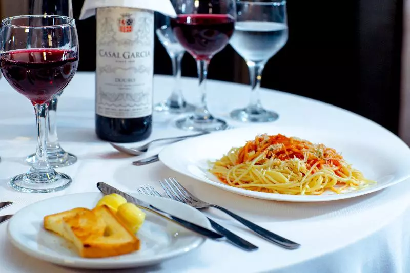 Fotos del hotel Falls Galli:  17