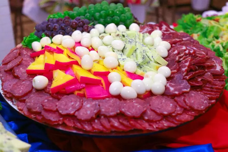 Fotos del hotel Falls Galli:  11