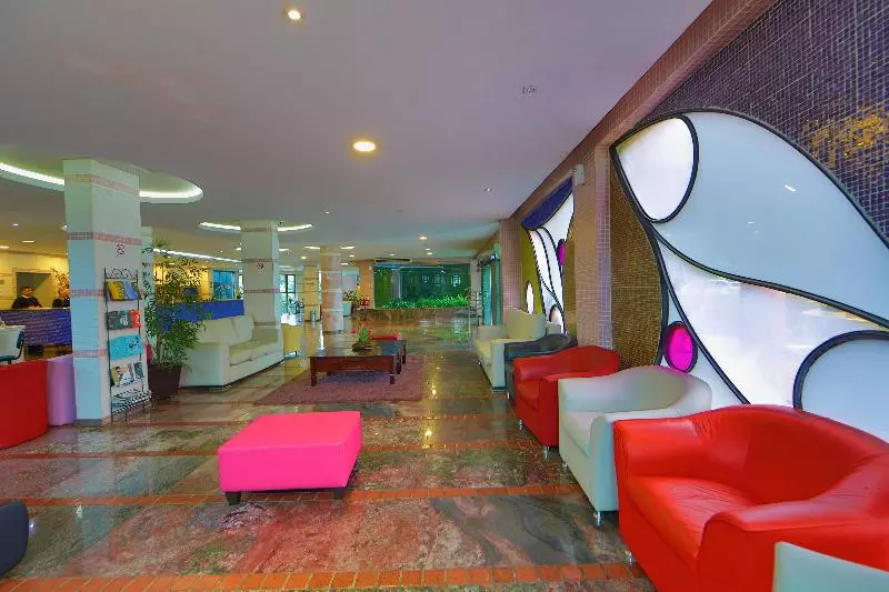 Fotos del hotel Falls Galli:  10