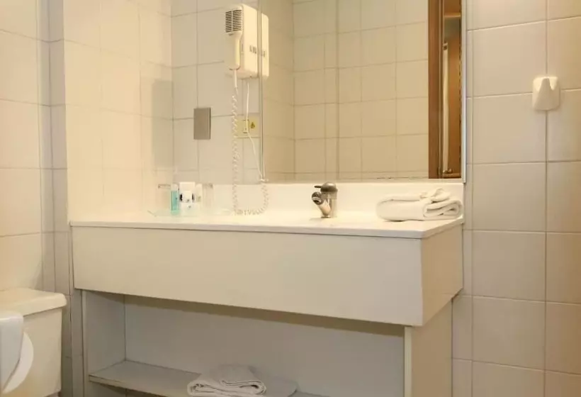 Fotos del hotel Gala Hotel & Centro De Eventos:  4