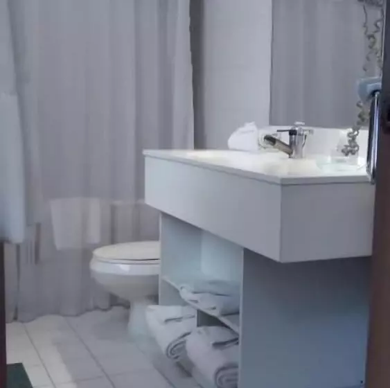 Fotos del hotel Gala Hotel & Centro De Eventos:  8