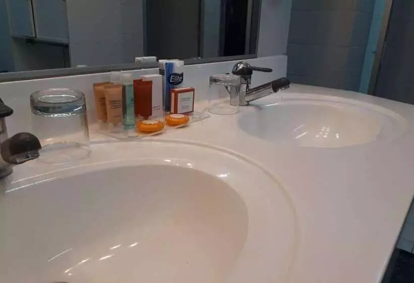 Fotos del hotel Gala Hotel & Centro De Eventos:  22