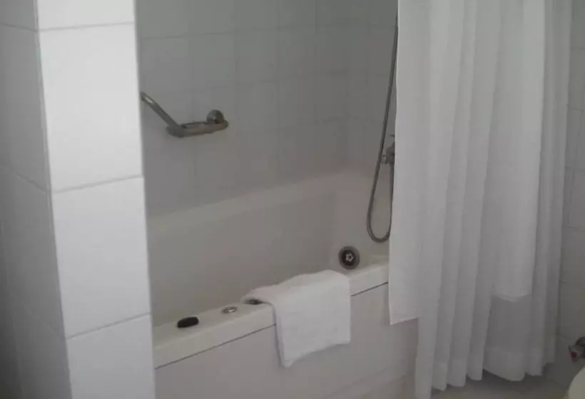 Fotos del hotel Gala Hotel & Centro De Eventos:  16