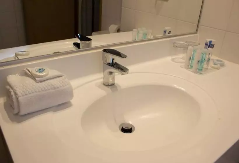 Fotos del hotel Gala Hotel & Centro De Eventos:  6