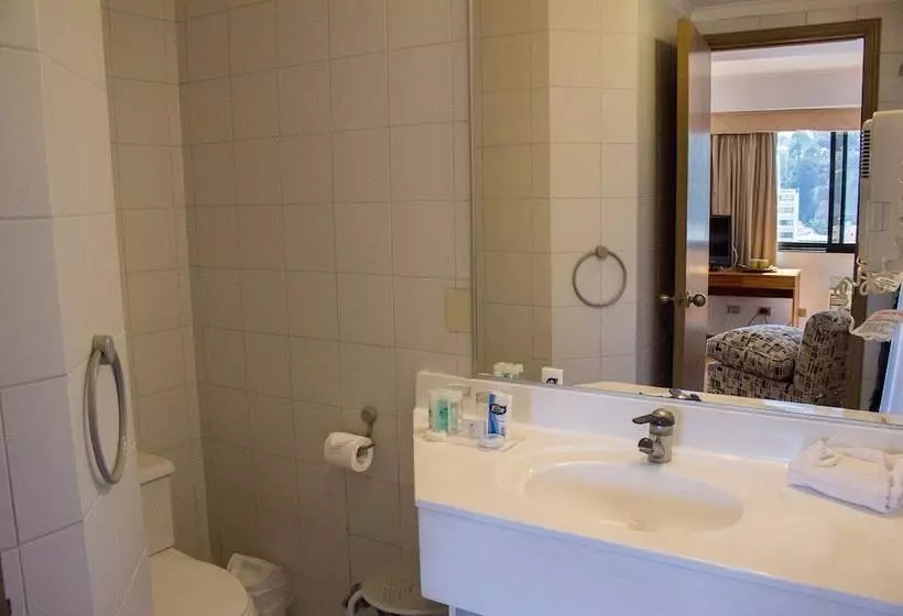 Fotos del hotel Gala Hotel & Centro De Eventos:  20