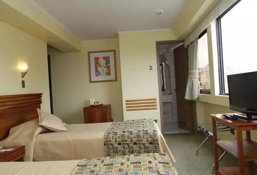 Fotos del hotel Gala Hotel & Centro De Eventos:  5