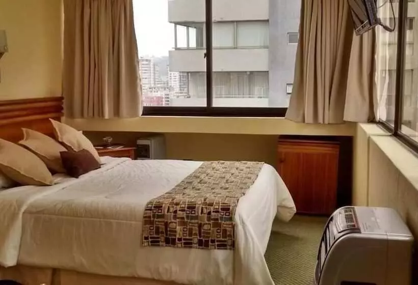 Fotos del hotel Gala Hotel & Centro De Eventos:  21