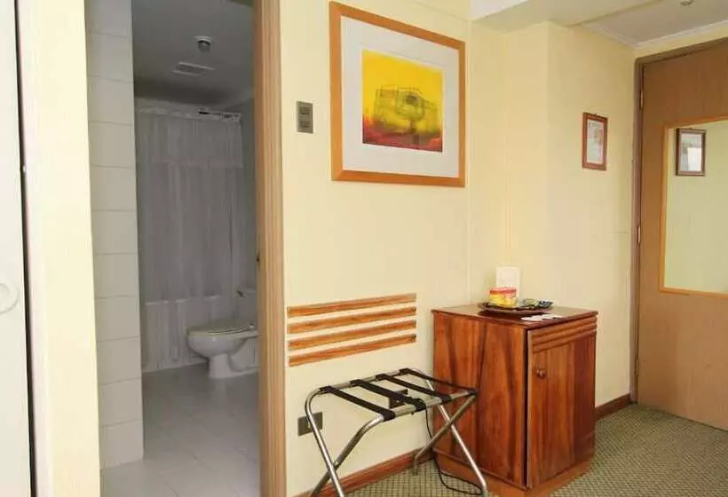 Fotos del hotel Gala Hotel & Centro De Eventos:  24