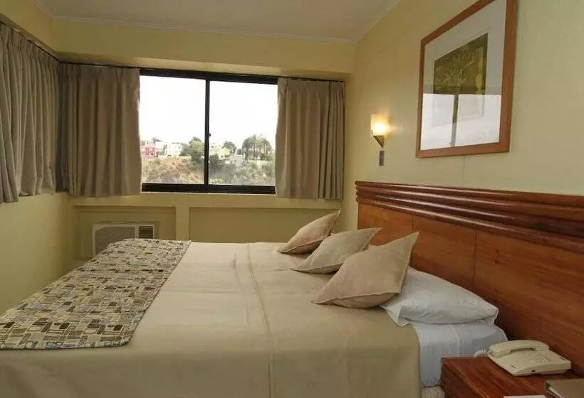 Fotos del hotel Gala Hotel & Centro De Eventos:  19