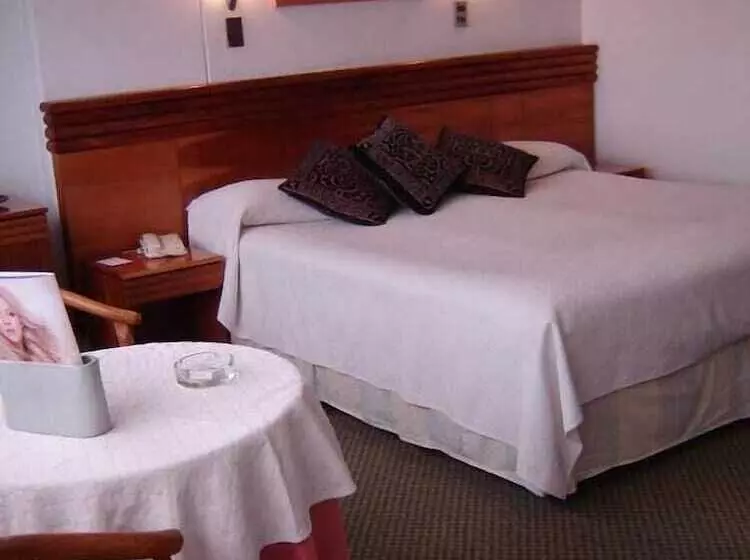 Fotos del hotel Gala Hotel & Centro De Eventos:  17