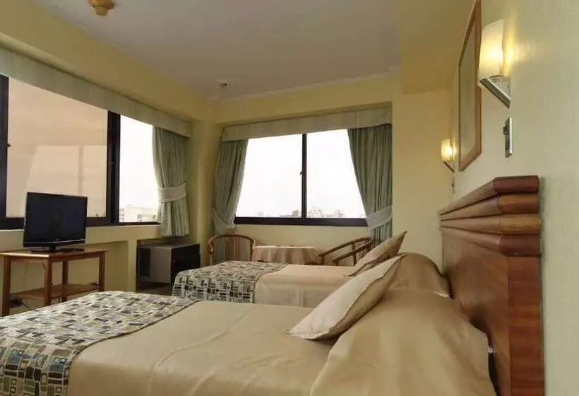 Fotos del hotel Gala Hotel & Centro De Eventos:  15