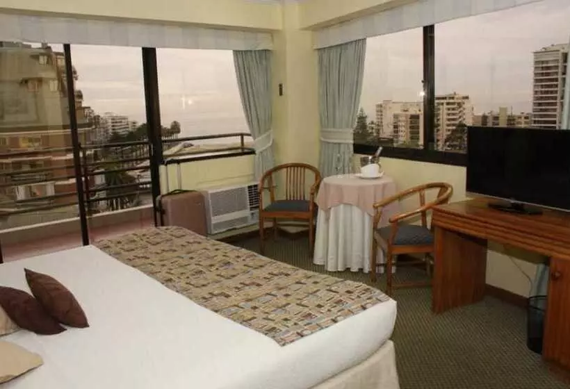 Fotos del hotel Gala Hotel & Centro De Eventos:  23