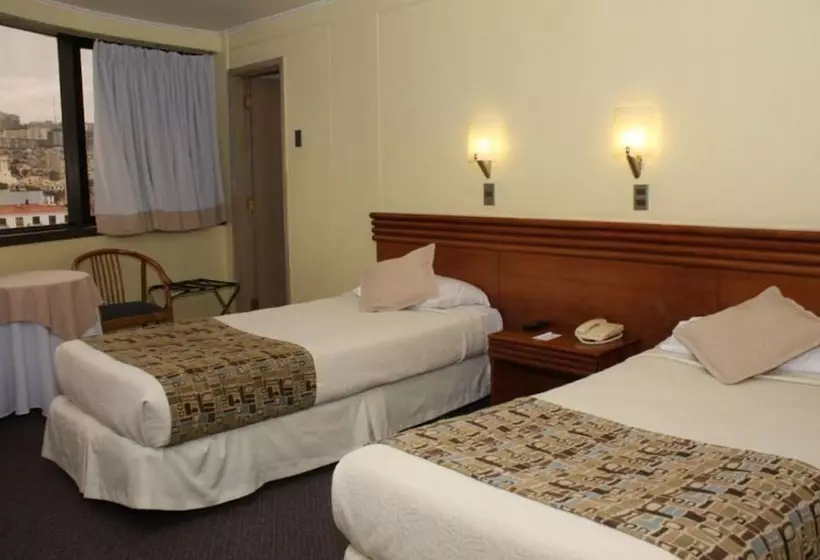 Fotos del hotel Gala Hotel & Centro De Eventos:  11