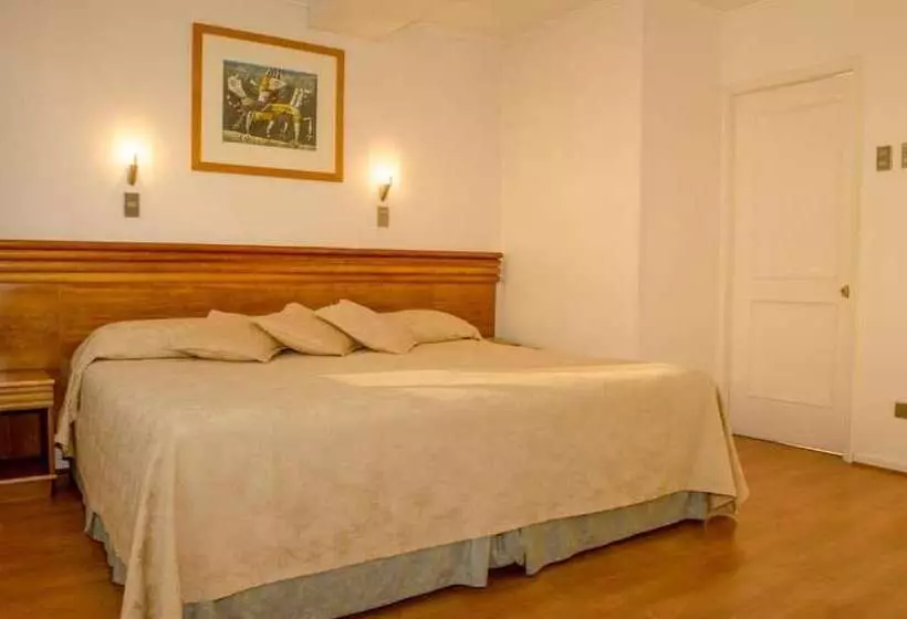 Fotos del hotel Gala Hotel & Centro De Eventos:  9