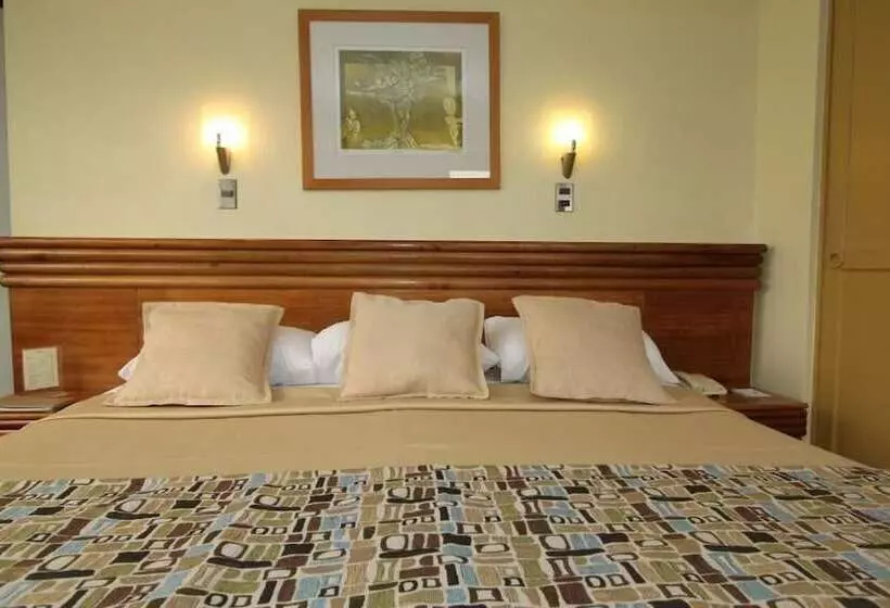 Gala Hotel & Centro De Eventos