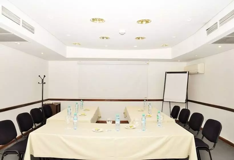 Fotos del hotel Imperial Park:  5