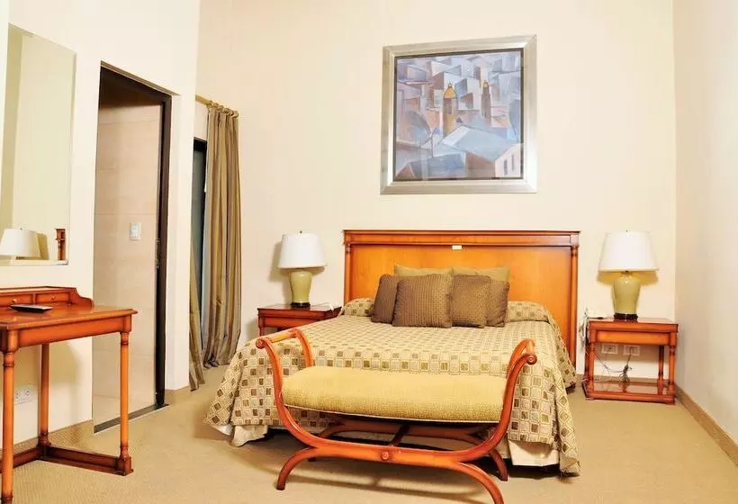 Fotos del hotel Imperial Park:  2