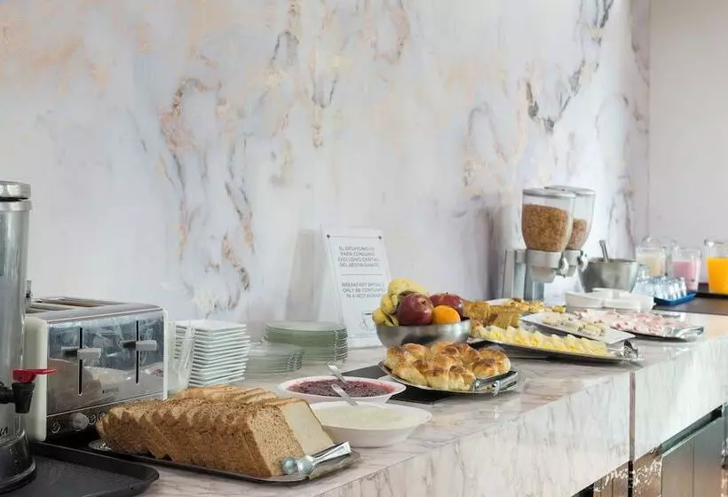 Fotos del hotel Imperial Park:  15