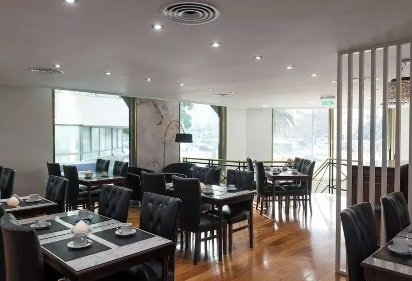 Fotos del hotel Imperial Park:  3