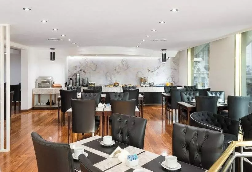 Fotos del hotel Imperial Park:  10