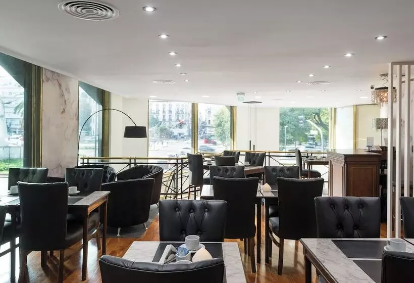 Fotos del hotel Imperial Park:  12