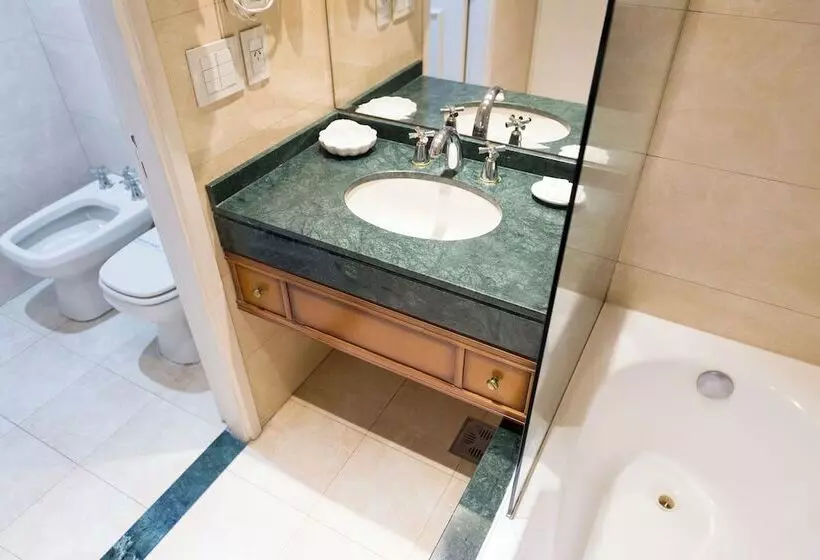 Fotos del hotel Imperial Park:  7