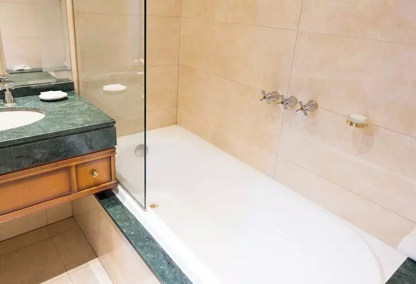 Fotos del hotel Imperial Park:  11