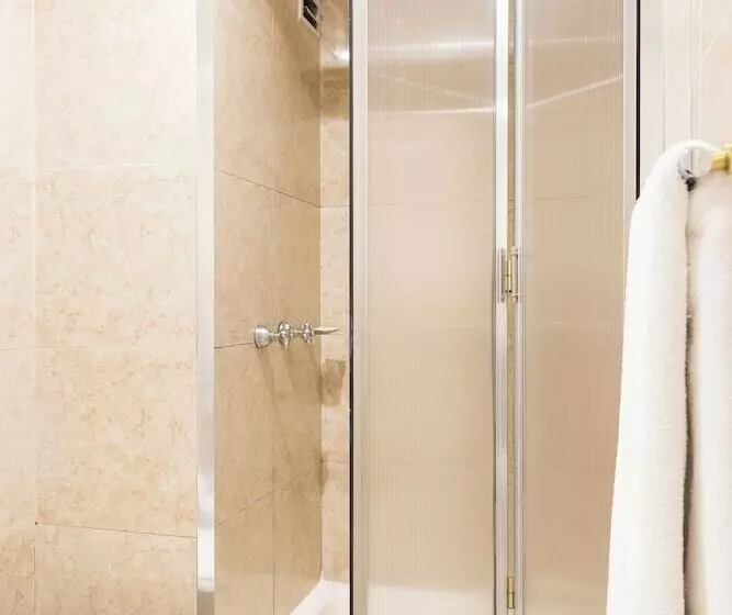 Fotos del hotel Imperial Park:  13