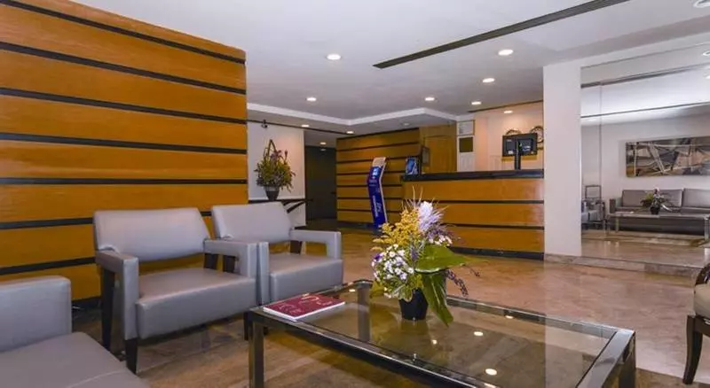 Fotos del hotel La Residence Itaim By Manager:  4