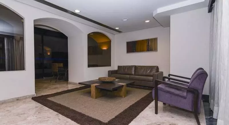 Fotos del hotel La Residence Itaim By Manager:  3