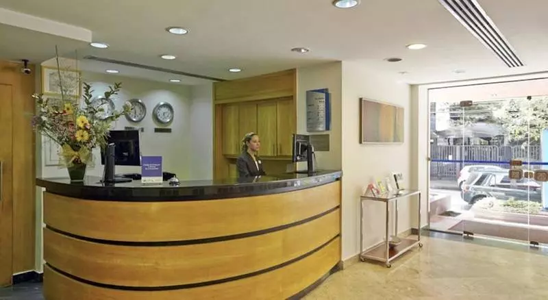 Fotos del hotel La Residence Itaim By Manager:  11