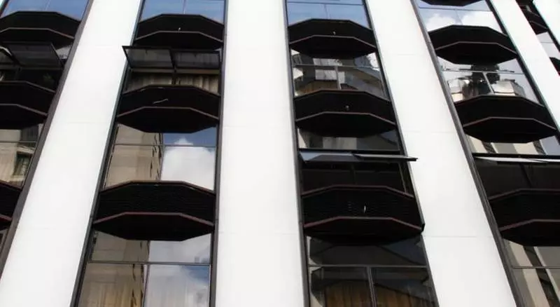 Fotos del hotel La Residence Itaim By Manager:  14