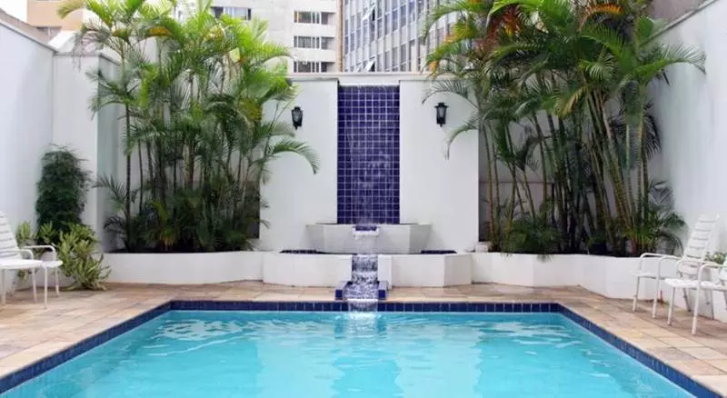 Fotos del hotel La Residence Itaim By Manager:  2